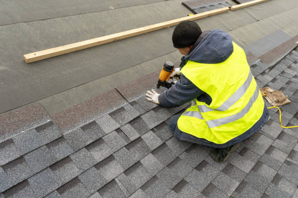 Tile Roofing Contractor in Rosedale, LA