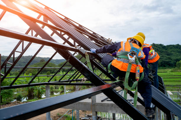 Best New Roof Installation  in Rosedale, LA