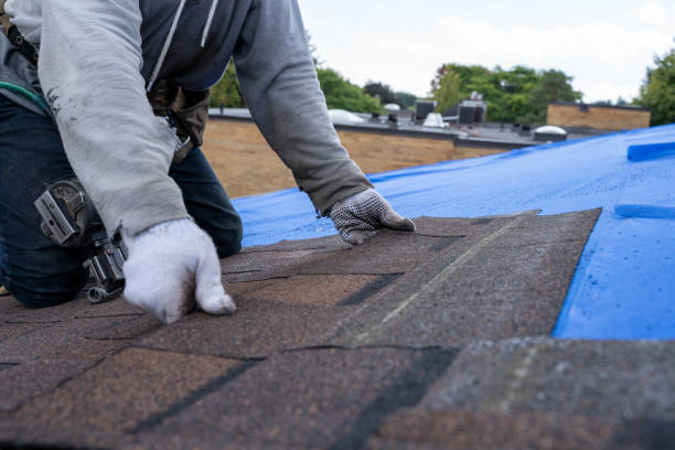 Best Slate Roofing Contractor  in Rosedale, LA