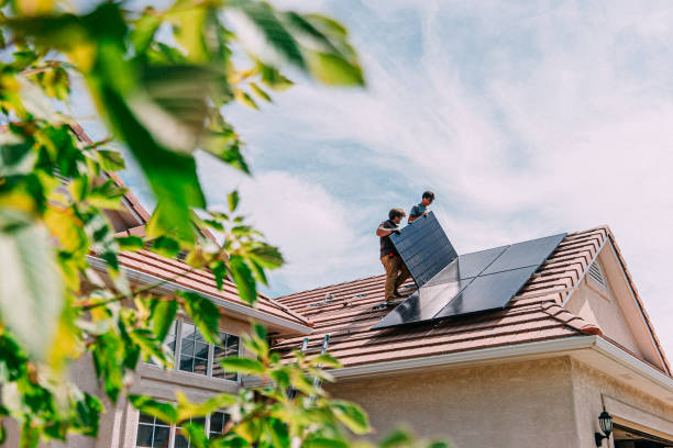Best Roof Gutter Cleaning  in Rosedale, LA