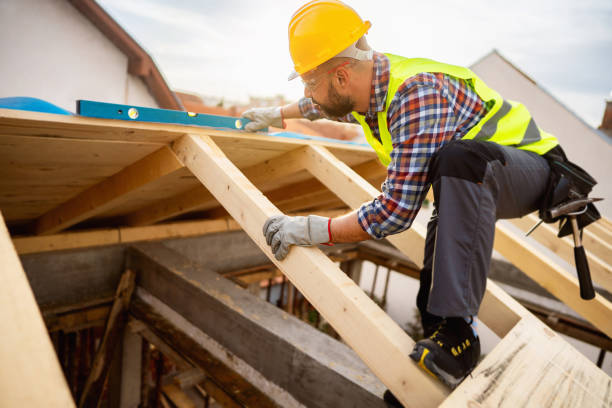 Professional Roofing Contractor in Rosedale, LA