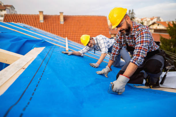 Best Flat Roof Repair Services  in Rosedale, LA
