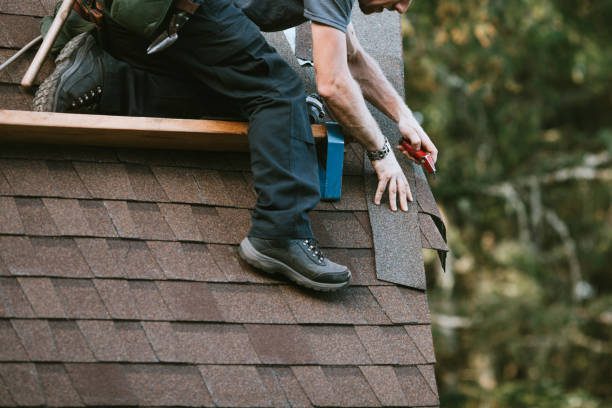 Best Gutter Installation and Roofing  in Rosedale, LA